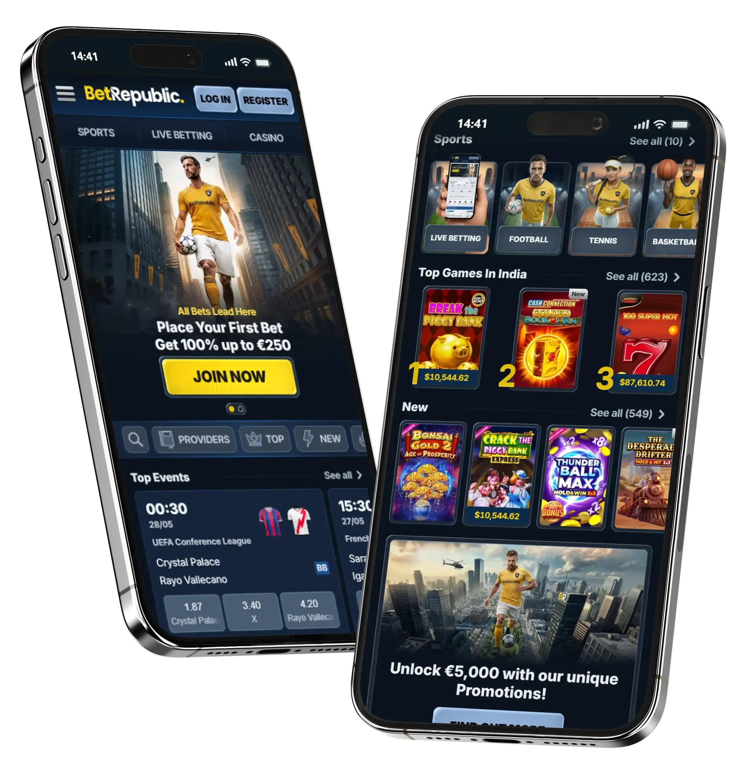 betrepublic -mobile